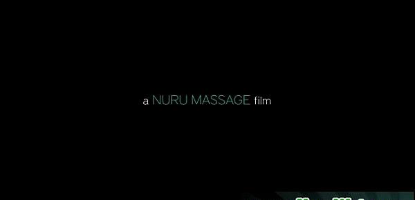  NuruMassage Son Fully Serviced by Step-Mom 11